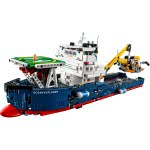 LEGO Technic Εξερευνητής Των Ωκεανών 42064 5702015869713