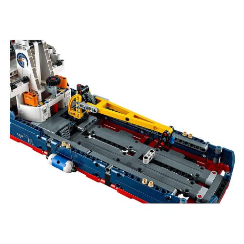 LEGO Technic Εξερευνητής Των Ωκεανών 42064 5702015869713