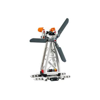 LEGO Technic Εξερευνητής Των Ωκεανών 42064 5702015869713