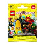 LEGO Minifigures Series 16 - 1 Τεμάχιο 71013 5702015594660