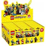 LEGO Minifigures Series 16 - 1 Τεμάχιο 71013 5702015594660