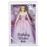 Mattel Barbie Χαρούμενα Γενέθλια DVP49 887961373073
