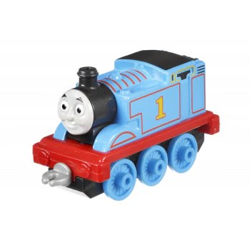 Mattel Τόμας Το Τρενάκι Τρενάκια Τόμας - 2 Σχέδια DWM28 / ASST 887961384710