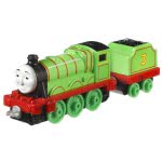 Mattel Τόμας Το Τρενάκι - Τρενάκια Με Βαγόνι - 4 Σχέδια DWM30 / ASST 887961384888