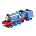 Mattel Τόμας Το Τρενάκι - Τρενάκια Με Βαγόνι - 4 Σχέδια DWM30 / ASST 887961384888