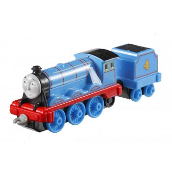 Mattel Τόμας Το Τρενάκι - Τρενάκια Με Βαγόνι - 4 Σχέδια DWM30 / ASST 887961384888