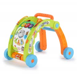 Little Tikes Στράτα Δραστηριοτήτων 3 Σε 1 640957P1X1G 050743640957