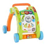 Little Tikes Στράτα Δραστηριοτήτων 3 Σε 1 640957P1X1G 050743640957