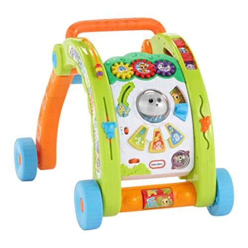 Little Tikes Στράτα Δραστηριοτήτων 3 Σε 1 640957P1X1G 050743640957
