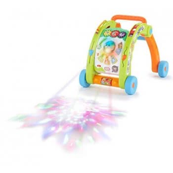 Little Tikes Στράτα Δραστηριοτήτων 3 Σε 1 640957P1X1G 050743640957