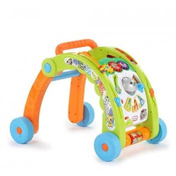 Little Tikes Στράτα Δραστηριοτήτων 3 Σε 1 640957P1X1G 050743640957
