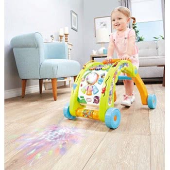 Little Tikes Στράτα Δραστηριοτήτων 3 Σε 1 640957P1X1G 050743640957
