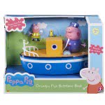 Giochi Preziosi Peppa Pig Tο Καράβι Του Παππού Γουρουνάκη GPH05060 8001444164633
