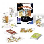 Ravensburger Επιτραπέζιο Αγελαδοπάζαρο 20774 4005556207749