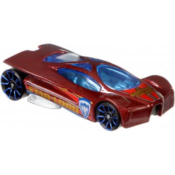 Mattel Hot Wheels Αυτοκινητάκια Marvel Guardians Galaxy Vol.2 DWD72 887961379921