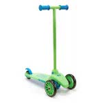Little Tikes Πατίνι Lean To Turn - 2 Σχέδια LTT15000 8056379032694