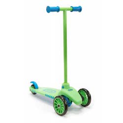 Little Tikes Πατίνι Lean To Turn - 2 Σχέδια LTT15000 8056379032694