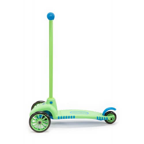 Little Tikes Πατίνι Lean To Turn - 2 Σχέδια LTT15000 8056379032694