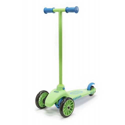 Little Tikes Πατίνι Lean To Turn - 2 Σχέδια LTT15000 8056379032694