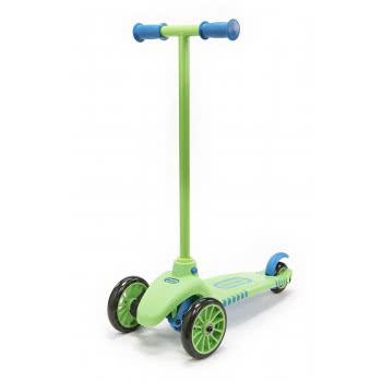 Little Tikes Πατίνι Lean To Turn - 2 Σχέδια LTT15000 8056379032694