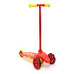 Little Tikes Πατίνι Lean To Turn - 2 Σχέδια LTT15000 8056379032694