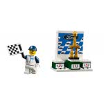 LEGO Speed Champions 2016 Ford GT And 1966 Ford GT40 75881 5702015868099