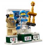 LEGO Speed Champions 2016 Ford GT Και 1966 Ford GT40 75881 5702015868099