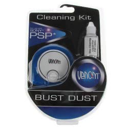 OEM Psp Περ. Cleaning Kit Venom . 5031300026655