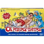 Hasbro Επιτραπέζιο Οι Μικροί Γιατροί - Operation B2176 5010993306923