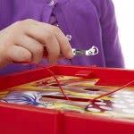 Hasbro Επιτραπέζιο Οι Μικροί Γιατροί - Operation B2176 5010993306923