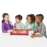 Hasbro Board Game Little Doctors - Operation Try Me Edition B2176 5010993306923