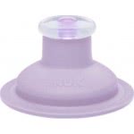 NUK Ανταλλακτικό Στόμιο Σιλικόνης Push Pull 10750953 4008600207320
