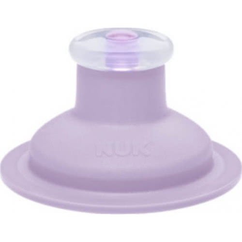 NUK Ανταλλακτικό Στόμιο Σιλικόνης Push Pull 10750953 4008600207320