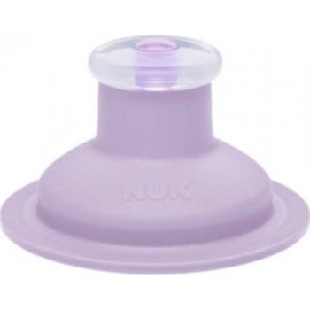 NUK Ανταλλακτικό Στόμιο Σιλικόνης Push Pull 10750953 4008600207320
