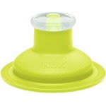 NUK Ανταλλακτικό Στόμιο Σιλικόνης Push Pull 10750953 4008600207320