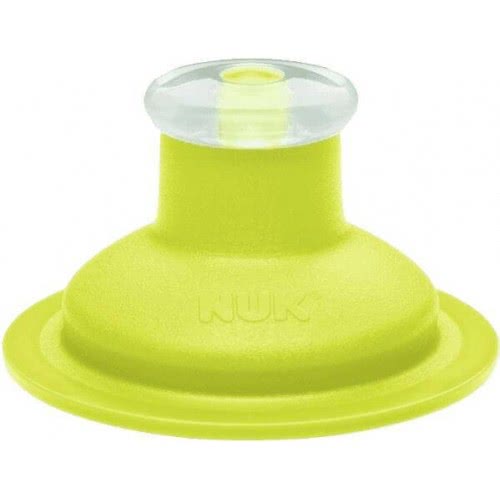NUK Ανταλλακτικό Στόμιο Σιλικόνης Push Pull 10750953 4008600207320