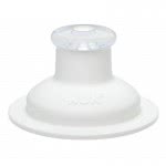 NUK Ανταλλακτικό Στόμιο Σιλικόνης Push Pull 10750953 4008600207320