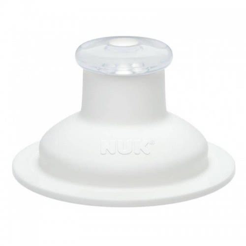 NUK Ανταλλακτικό Στόμιο Σιλικόνης Push Pull 10750953 4008600207320
