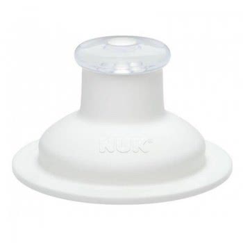NUK Ανταλλακτικό Στόμιο Σιλικόνης Push Pull 10750953 4008600207320