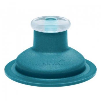 NUK Ανταλλακτικό Στόμιο Σιλικόνης Push Pull 10750953 4008600207320