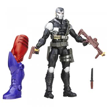 Hasbro Captain America Movie 15Εκ Legends Series Asst - 7 Σχέδια B6355 5010994944490