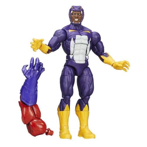 Hasbro Captain America Movie 15Εκ Legends Series Asst - 7 Σχέδια B6355 5010994944490