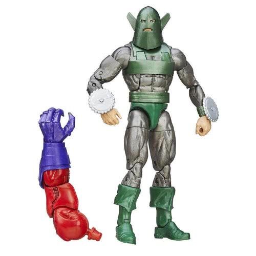 Hasbro Captain America Movie 15Εκ Legends Series Asst - 7 Σχέδια B6355 5010994944490