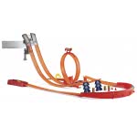 Mattel Hot Wheels Πιστά Με 2 Αυτοκινητάκια Y0276 746775184896