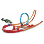Mattel Hot Wheels Πιστά Με 2 Αυτοκινητάκια Y0276 746775184896