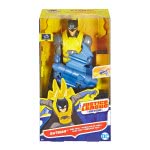 Mattel Jla Φιγούρες 30 Εκ. Με Αξεσουάρ - 2 Σχέδια FBR08 / ASST 887961439267