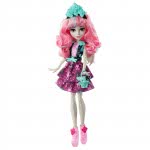 Mattel Monster High - Πάρτυ Λουλουδιών (3 Σχέδια) FDF11 / ASST 887961466249