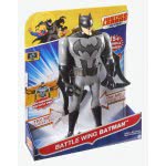 Mattel ΦΙΓΟΥΡΑ Batman 30 ΕΚ ΜΕ ΦΩΤΑ ΚΑΙ ΗΧΟΥΣ FFM04 887961488906