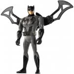 Mattel ΦΙΓΟΥΡΑ Batman 30 ΕΚ ΜΕ ΦΩΤΑ ΚΑΙ ΗΧΟΥΣ FFM04 887961488906