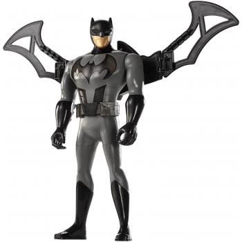 Mattel ΦΙΓΟΥΡΑ Batman 30 ΕΚ ΜΕ ΦΩΤΑ ΚΑΙ ΗΧΟΥΣ FFM04 887961488906